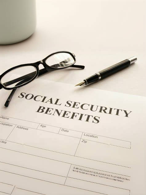 What happen to social security benefits after your death